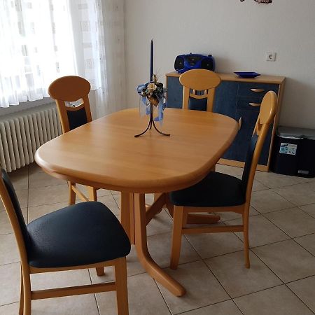 Ferienwohnung Keine Monteurvermietung Naehe Heidelberg Hockenheim Bds Anlage فيليبسبورغ المظهر الخارجي الصورة