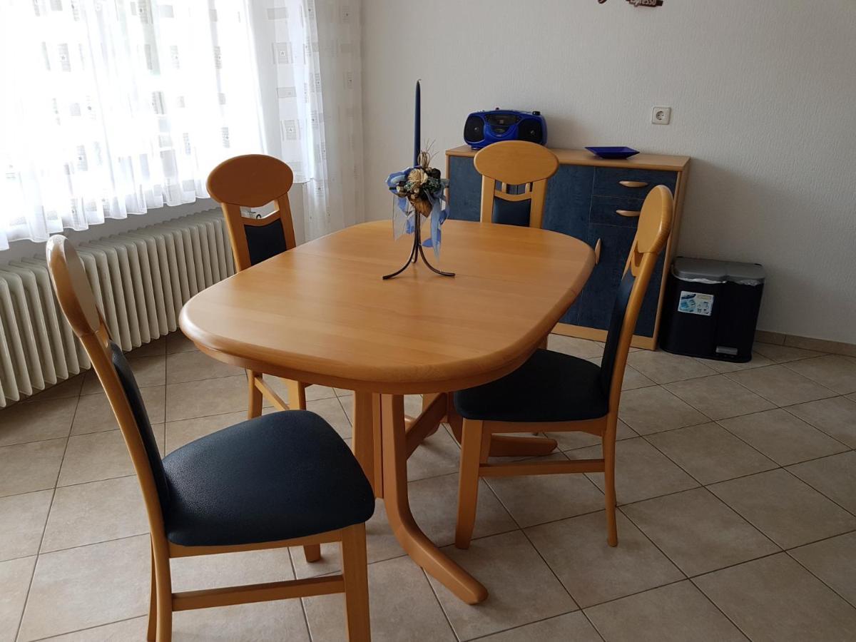 Ferienwohnung Keine Monteurvermietung Naehe Heidelberg Hockenheim Bds Anlage فيليبسبورغ المظهر الخارجي الصورة