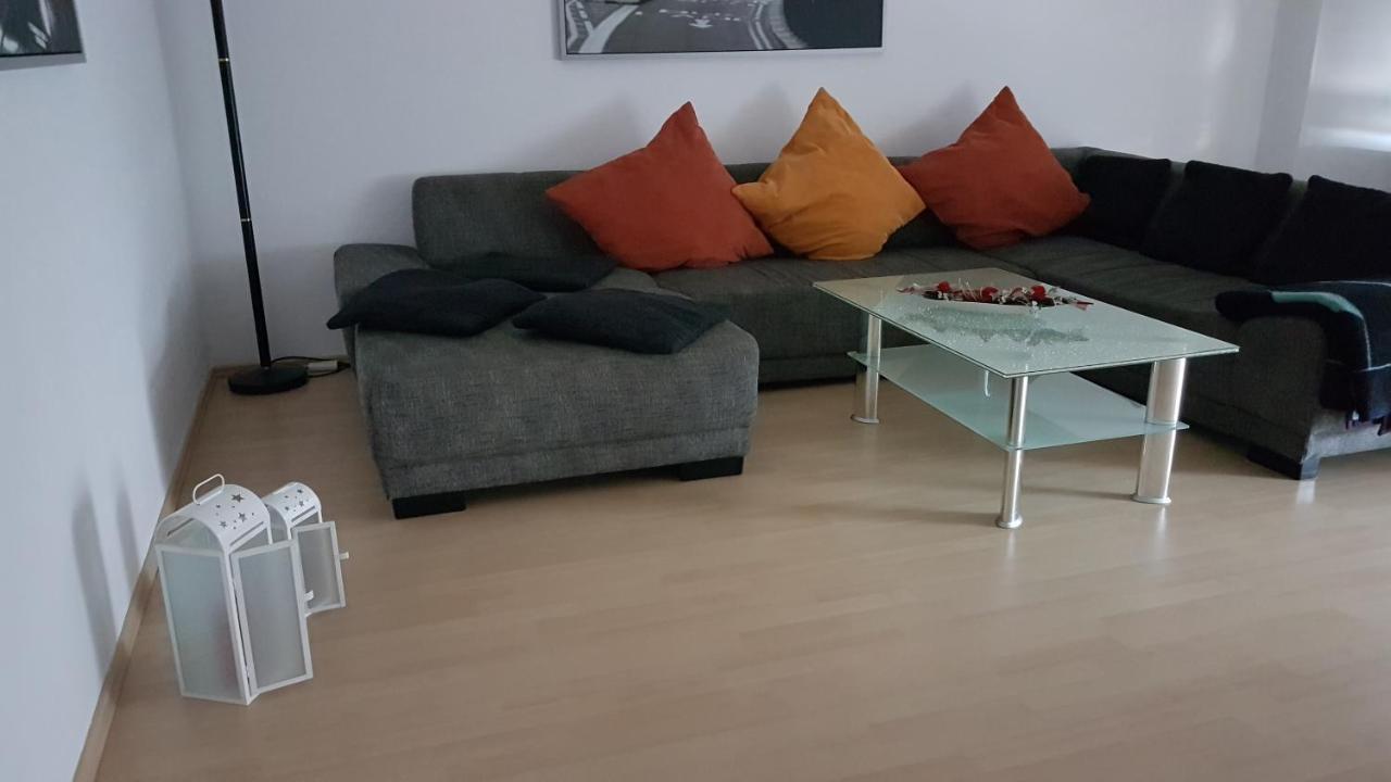 Ferienwohnung Keine Monteurvermietung Naehe Heidelberg Hockenheim Bds Anlage فيليبسبورغ المظهر الخارجي الصورة