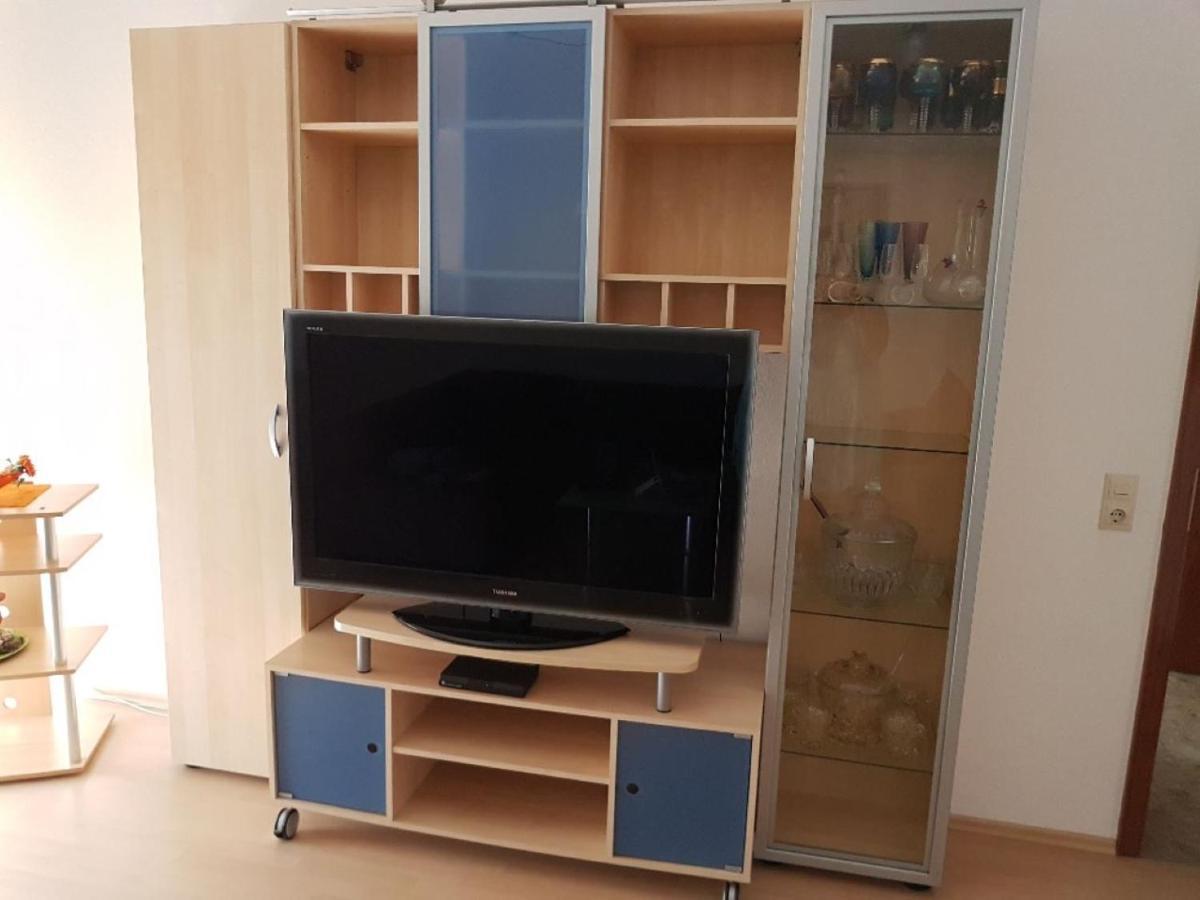 Ferienwohnung Keine Monteurvermietung Naehe Heidelberg Hockenheim Bds Anlage فيليبسبورغ المظهر الخارجي الصورة